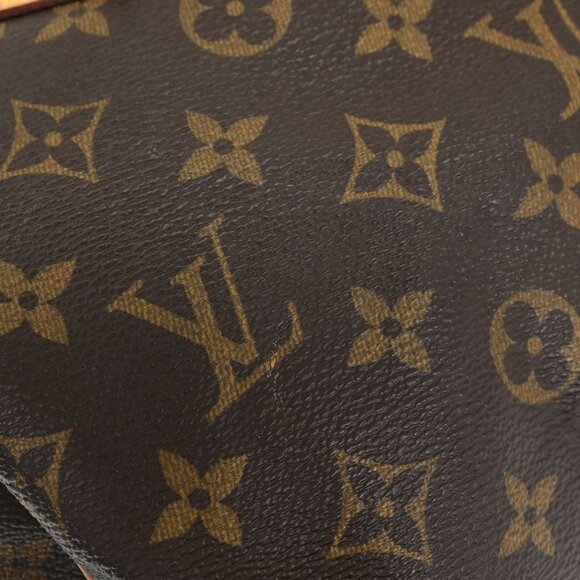 Louis Vuitton Monogram Speedy 25 Handbag M41528 SP0130 177449 - Picture 3 of 11